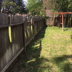 Fence & Gate Repairs - Home Fencing And Gates