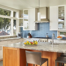 Showcase Kitchen