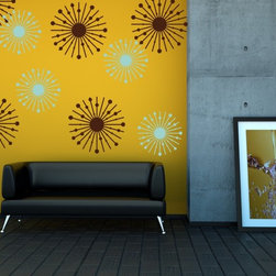 Wall Decals - Wall Decals
