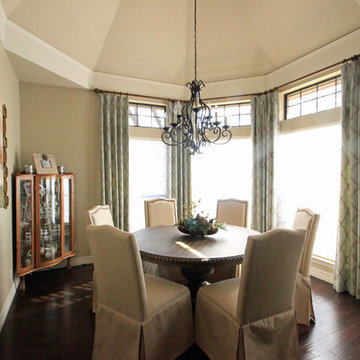 Lovely Dining Room