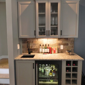 New Home Construction in Halifax