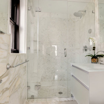 Upper East Side Renovation