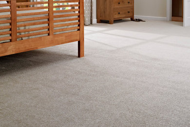 Kingsmead Carpets - Bedroom