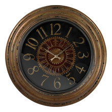Clocks