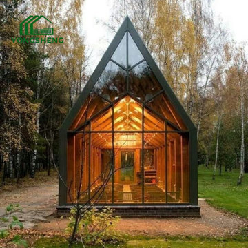 Garden Greenhouse
