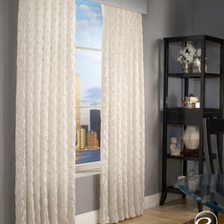 Softline Home Fashions - Softline Home Fashions - Curtains