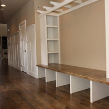 Entry way