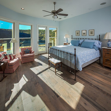 Texas Hill Country Ranch