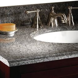 Foremost - Bathroom Sink Faucets