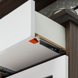 Storage Accessories & Options - Storage Cabinets