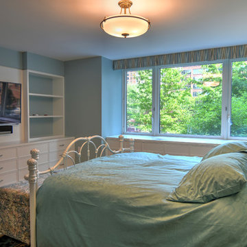 West Side Apartment