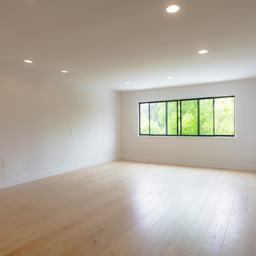 Interior Remodel - Villa Park, CA