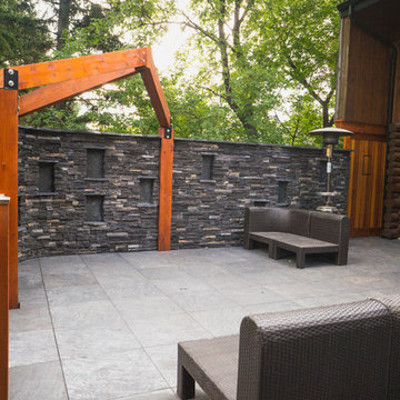Bowness Deck