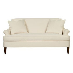 Hickory Chair Sofas - Sofas