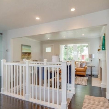 Elm St. Open Concept