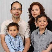 Toni Chow's photo