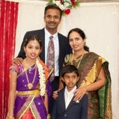 Sai Puttagunta's photo