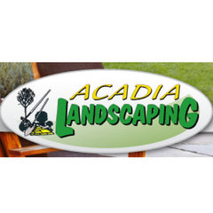 Acadia Landscaping