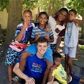 Josiah Black's photo
