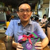 Steven Toh's photo