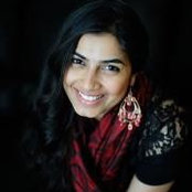 Swati Bhatt's photo