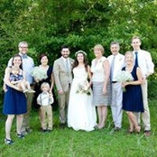 Sue Evans's photo