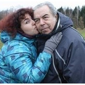 Kate Vishnevskaya's photo