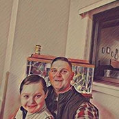 Foto von Jamie Page
