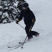 Bruce Macaulay's photo
