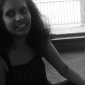 Malini Jaganathan's photo