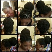 Remarkable Braids ByKayla's photo