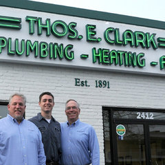 Thomas E. Clark HVAC, Inc.