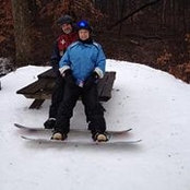 Regina McAllister's photo