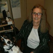 Linda Britton's photo