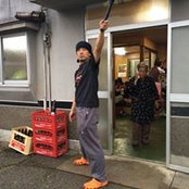 Foto de Hideki Yoshizawa
