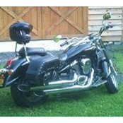 Kenneth Kissam's photo