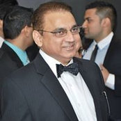 Naresh Suri's photo