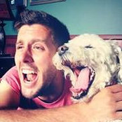 Ryan Banjo's photo
