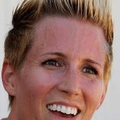 Anneke Marvins foto