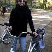 Charlotte Versteeg's photo