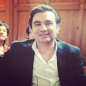 Foto von Michael Cáceres