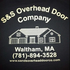 S&S Overhead Door