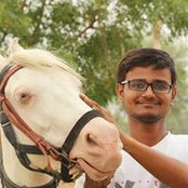 Foto von Akash Patel