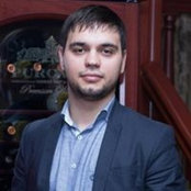 Foto de Andrei Ceban