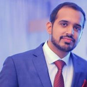 Ali Muhammads foto