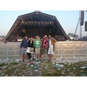 David Blaney's photo