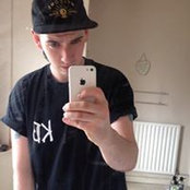 Sam Brookes's photo