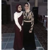 Foto von Aliaa Mansour
