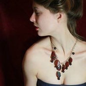 Marta Ostapovych's photo