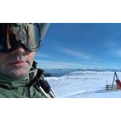 Arnis Sprogis's photo
